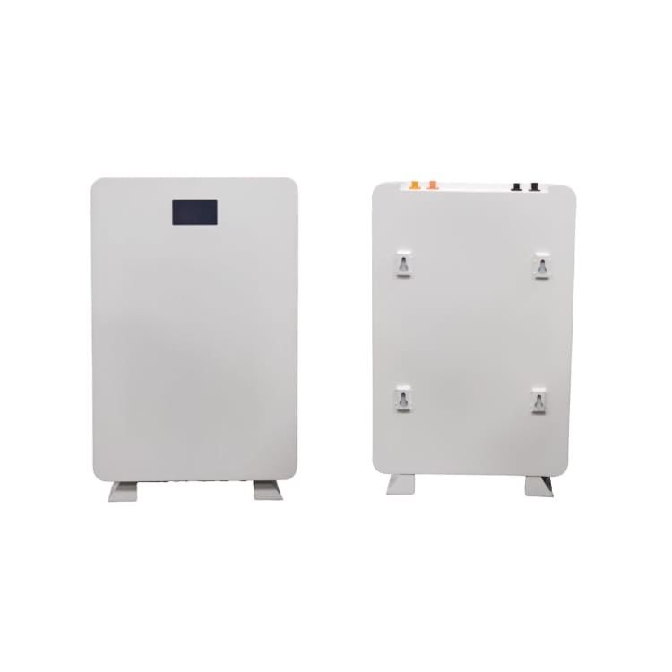 51.2V 2.56kwh আবাসিক ব্যাটারি স্টোরেজ সিস্টেম, এমপিপিটি হোম এনার্জি স্টোরেজ ব্যাটারি