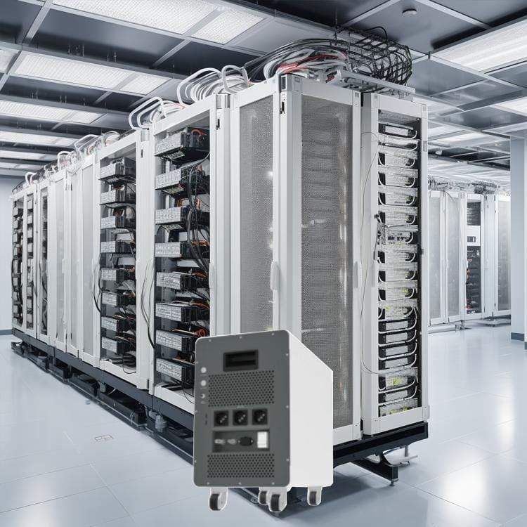 হাই ভোল্টেজ র্যাক মাউন্ট করা LiFePO4 10kWh 48v 200ah লিথিয়াম আয়ন ব্যাটারি লিথিয়াম ব্যাটারি র্যাক