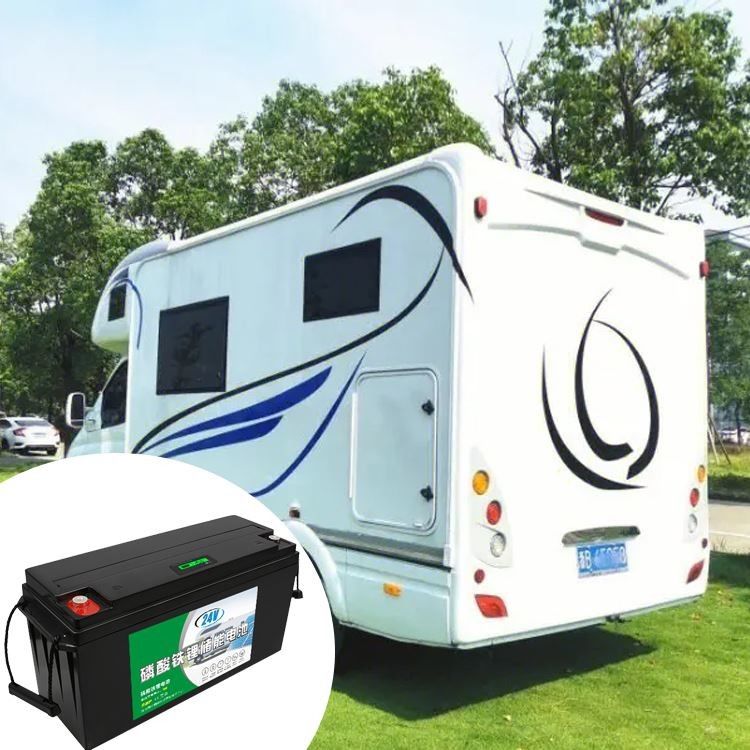 24V 120ah LiFePO4 লিথিয়াম ব্যাটারি সৌর বায়ু শক্তি সিস্টেমের জন্য সীসা অ্যাসিড প্রতিস্থাপন