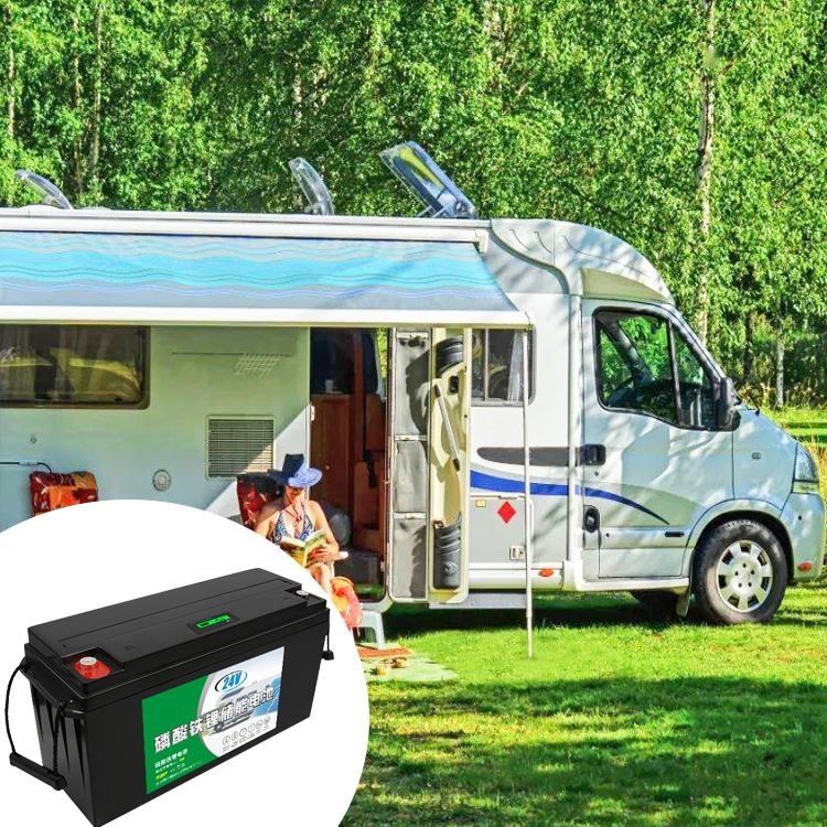 24V 25.6V 100ah ESS লিথিয়াম ব্যাটারি গভীর চক্র প্রিজম্যাটিক টাইপ সেল